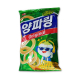 깨림이