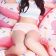 한번줄께두번먹어