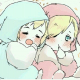 꽁냥꽁냥