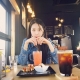 민하