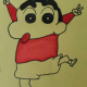 잔주름