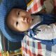 일반손님