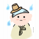 바람불고