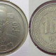 100원