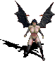 [Succubus]