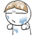 [홀딱]